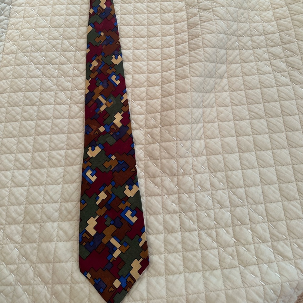 Men’s Morgan Hart Tie